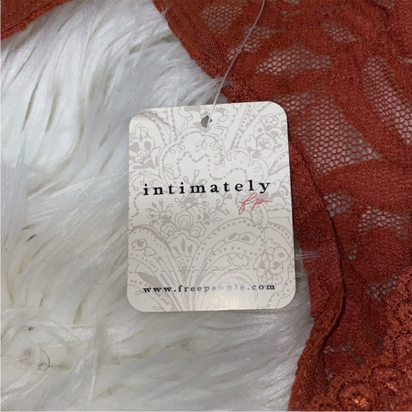 Free People Bodysuit NWT!! - Picture 4 of 5